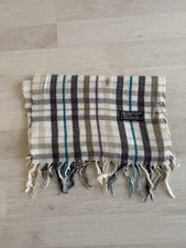 Vintage Burberry Schal | 100%