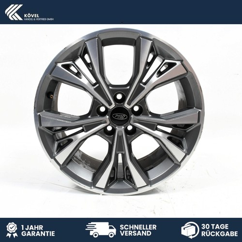 Zoll alufelge ford - alufelge,