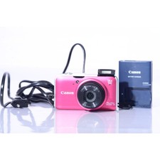Canon powershot sx230 pink - sx230,
