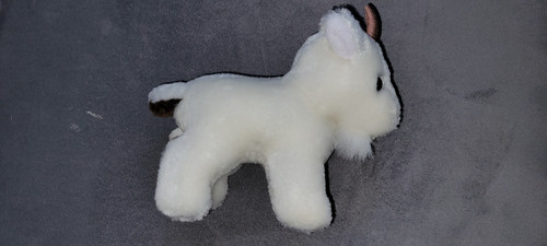 Suzy toys ziegenbock - suzy,