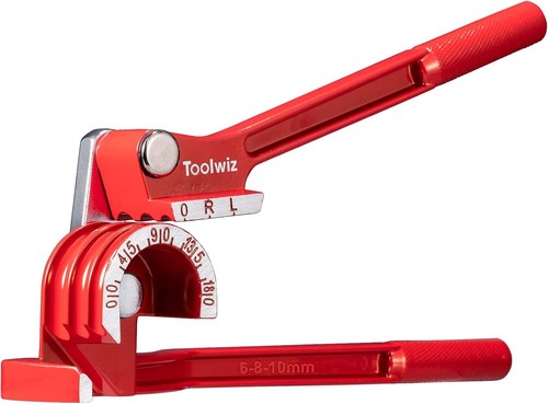 Rohrbiegegerät 1 - rohrbiegegerät, 3-in-1