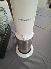 SodaStream Trinkwassersprudler