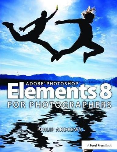 Adobe photoshop elements for - adobe, 8