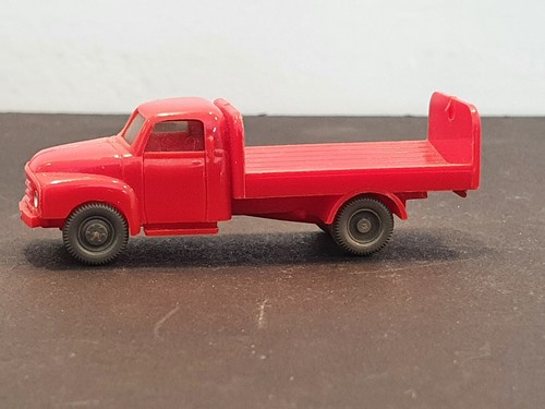 Wiking opel - wiking, h0