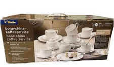 TCM Edles Bone China