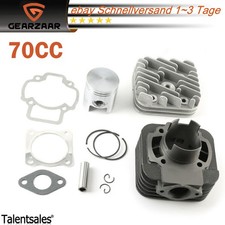 Sport zylinder 70cc für - zylinder, 2t