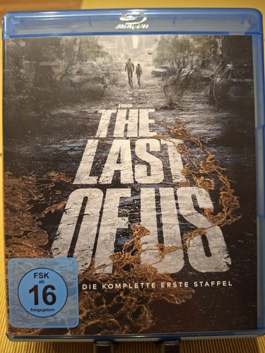 The last staffel 1 - of,