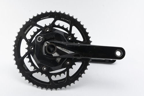 Quarq riken powermeter - quarq,