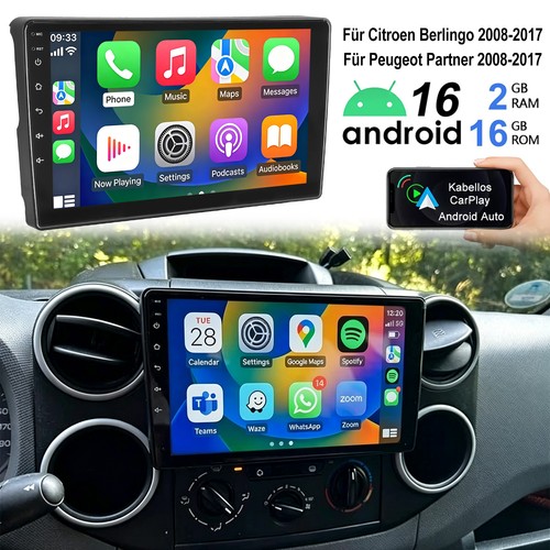Android für citroen - 16,
