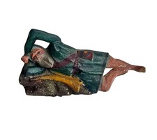 Antike Grulicher Krippenfigur