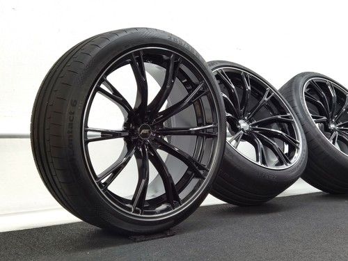 Zoll abt gr23 audi - 23, sq8