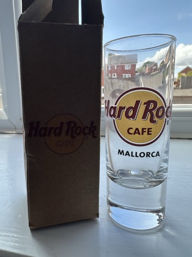 Hard rock cafe - hard,