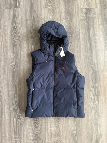 Polo ralph lauren daunenweste - ralph,