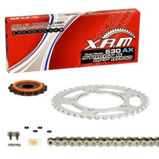 Silent kettenkit triumph speed - silent,