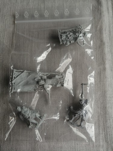 Herr der ringe tabletop - der,