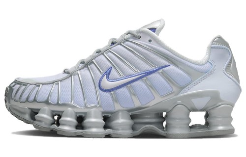 Nike shox low metallic - tl,