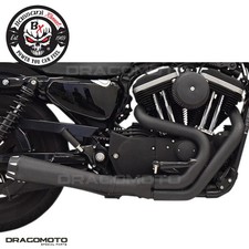 Harley XLH 883 Sportster