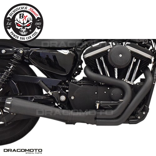 Harley xlh 883 sportster - harley,