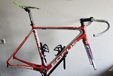 Focus Voll Carbon Rennrad