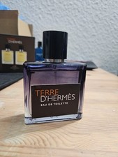 Terre D'Hermes Eau de Toilette