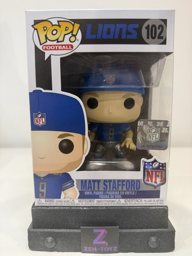Funko pop nfl football - funko, pop!