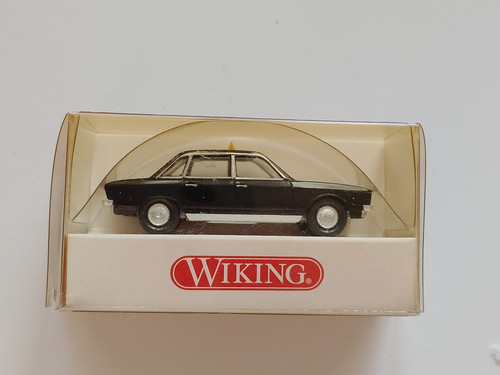 Wiking 0800 1 - 0800, 07