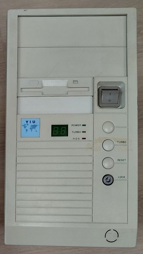 Retro gehäuse 42 x - (ca.,