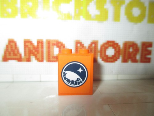 Lego stein 1x2x2 arctic - lego,