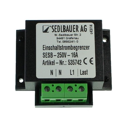 Einschaltstrombegrenzer 230v - einschaltstrombegrenzer,