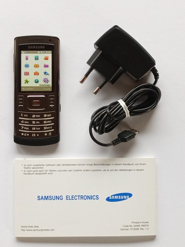 100 original samsung handy - 100%,