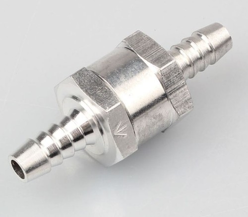 6mm rückschlagventil ventil - 6mm,