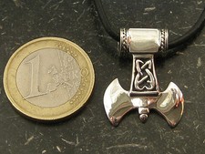 Thors Hammer Silber 925 er
