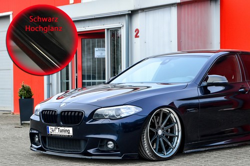 Frontspoiler mit wing abs - frontspoiler,