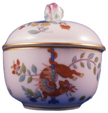 Vintage 20thC Meissen
