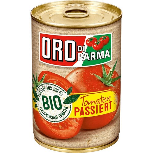 Hengstenberg bio oro parma - hengstenberg,