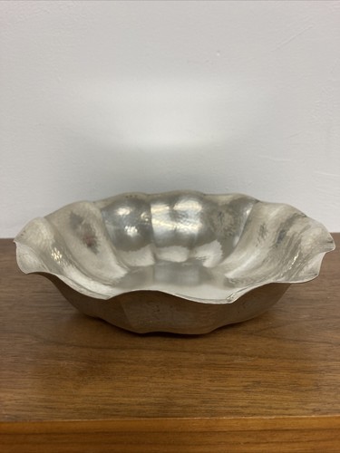 Josef hoffmann silberschale - josef,