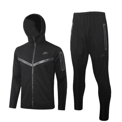 Nike overall tech fleece - nike,