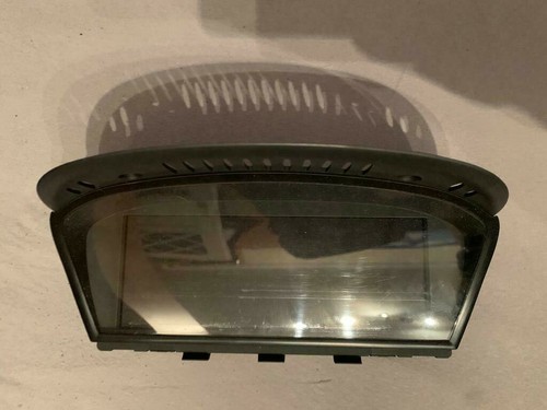Bmw e60 e61 e63 - e63, e64