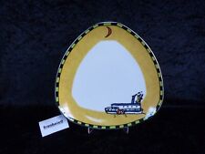 Rosenthal " FLASH  LOVE  STORY " Speiseteller / 27 cm