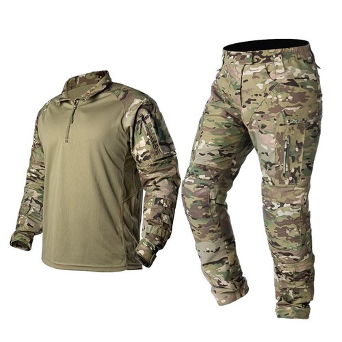 Idogear airsoft herren langarm - idogear,