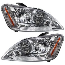 Halogen Scheinwerfer Set