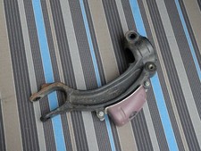 Original Audi A8 S8 4H Facelift Stoßdämpfergabel Vorne Links 4G0413143A 8K0413C 