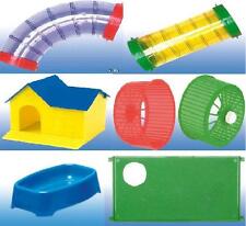 Hamsterkäfig Zubehör Laufrad