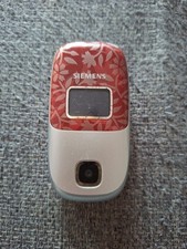 Siemens klapp handy - siemens, cl75