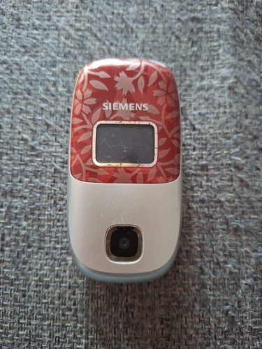 Siemens klapp handy cl75 - klapp-handy,