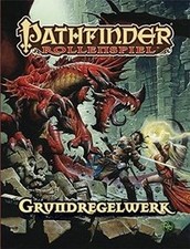 Pathfinder Grundregelwerk