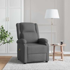 Ohrensessel massagesessel - ohrensessel,