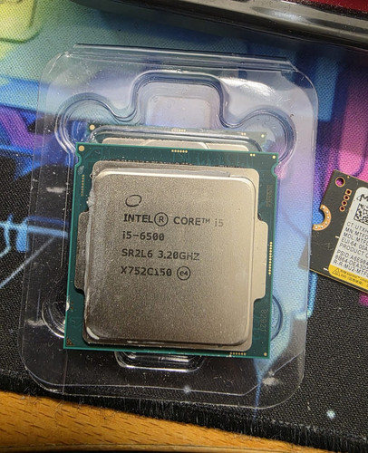 Intel core prozessor - prozessor,