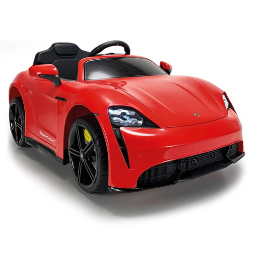 Injusa porsche taycan 12v - porsche,