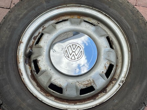 Volkswagen mk1 golf - volkswagen, 13”